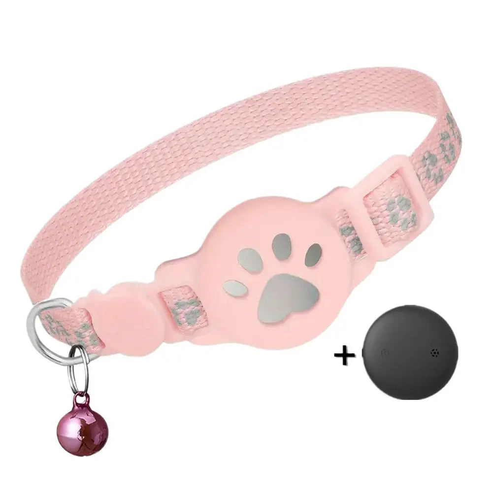 GPS Trackers for Cats