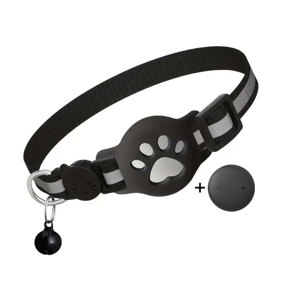 GPS Trackers for Cats