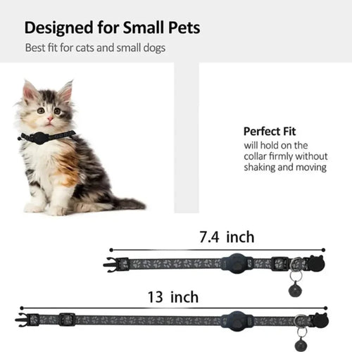 GPS Trackers for Cats