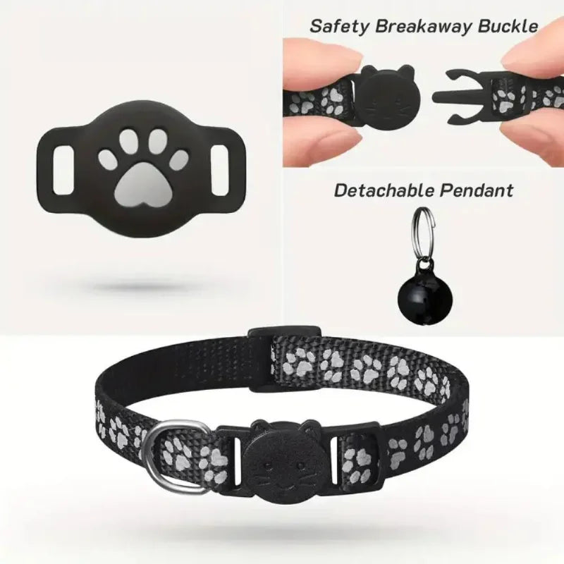 GPS Trackers for Cats