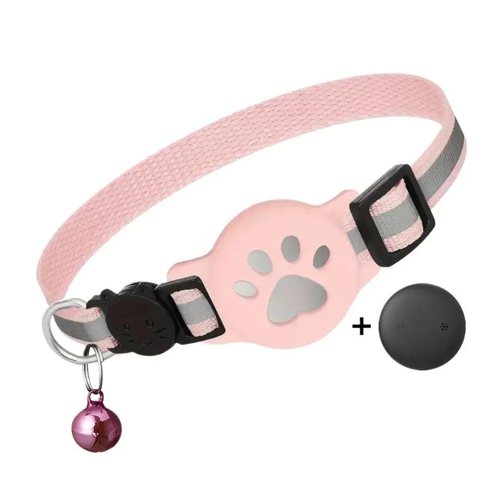 GPS Trackers for Cats