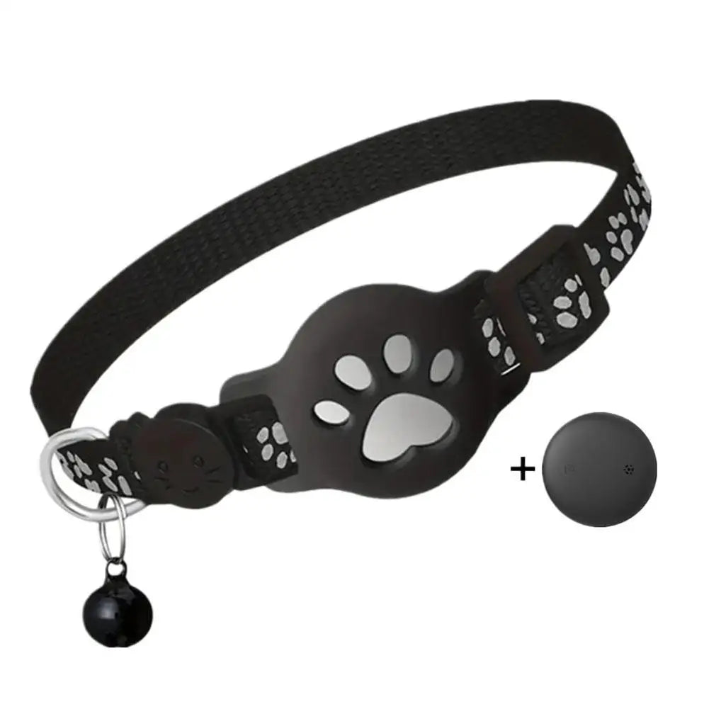 GPS Trackers for Cats